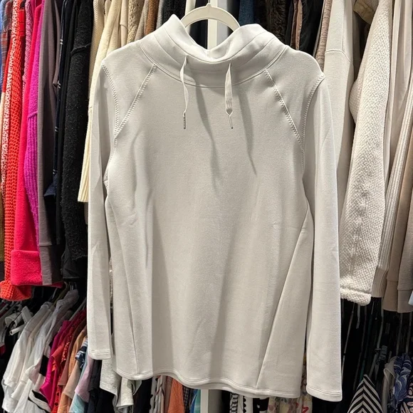 Spanx AirEssentials Pullover - Picture 1 of 3